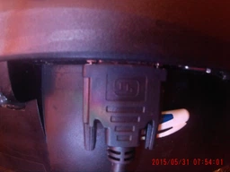 Кабель Extradigital DVI-D, Single Link, 3 м, 28 AWG, PVC, 2x Ferrites (KBD1638)