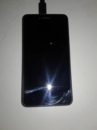 Мобильный телефон ZTE Blade AF3 Black фото от покупателей 1