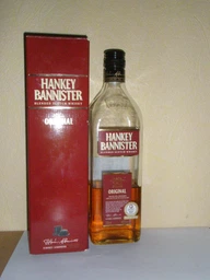 Віскі Hankey Bannister 0.7 л 40% у коробці (5010509001229) фото від покупців 13