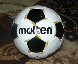 Футбольный мяч Molten PF-540