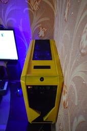 Корпус Zalman Z9 Plus Black фото от покупателей 4