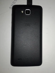 Мобильный телефон ZTE Blade AF3 Black