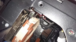 Кулер Noctua NH-D15S фото от покупателей 13