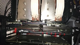 Кулер Noctua NH-D15S фото от покупателей 14