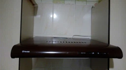 Витяжка PERFELLI PL 510 BL фото від покупців 1