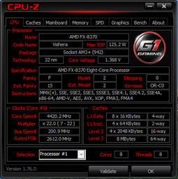 Материнская плата Gigabyte GA-990X-Gaming SLI (sAM3/sAM3+, AMD 990X/AMD SB950, PCI-Ex16) фото от покупателей 3