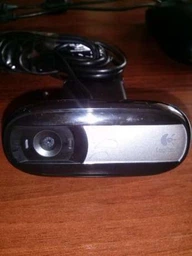 Веб-камера Logitech WebCam C170 (960-001066) фото від покупців 8