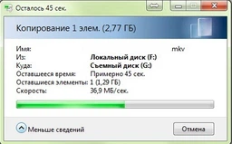 Флеш пам'ять USB Transcend JetFlash 730 128GB USB 3.1 Gen1 White (TS128GJF730) фото від покупців 7