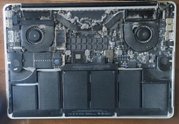 Подставка для ноутбука DeepCool MultiCore X6 фото от покупателей 8