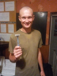 Бритви одноразові Gillette Blue 3 6 шт (7702018020294)