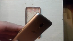 Мобильный телефон Meizu M3s 16GB Silver фото от покупателей 3