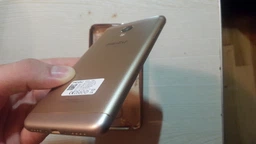 Мобильный телефон Meizu M3s 16GB Silver фото от покупателей 2