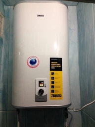 Бойлер Zanussi ZWH/S 30 Smalto DL фото от покупателей 2