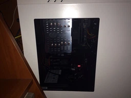Корпус Aerocool Aero-1000 White (ACCM-PA01021.21) фото від покупців 2