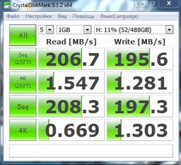 Жесткий диск Seagate Desktop HDD 7200.14 1TB 7200rpm 64MB ST1000DM003 3.5 SATAIII фото от покупателей 12
