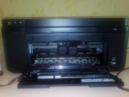БФП А4 цв. Canon PIXMA Ink Efficiency E484 c Wi-Fi (0014C009) фото від покупців 3