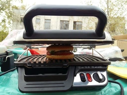 Гриль TEFAL HealthGrill Comfort GC3060