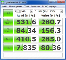 Накопитель SSD 2.5" 60GB Silicon Power (SP060GBSS3S60S25) фото от покупателей 7