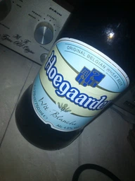Упаковка пива HoeGaarden Witbier светлое нефильтрованное 4.9% 0.75 л x 6 шт (5410228158424) фото от покупателей 9