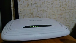 Маршрутизатор TP-LINK TL-WR740N фото від покупців 12