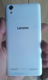 Мобильный телефон Lenovo A6010 Red Music фото от покупателей 3