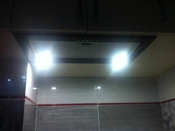 Вытяжка PERFELLI BI 6812 W LED фото от покупателей 9