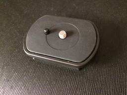 Платформа Velbon QB-46 (6122110) фото от покупателей 1