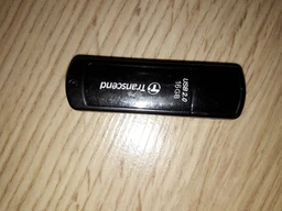 Флеш пам'ять USB Transcend JetFlash 350 64GB USB 2.0 Black (TS64GJF350) фото від покупців 1