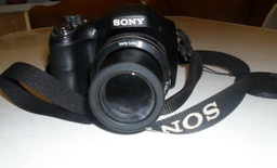 Фотоаппарат Sony Cyber-Shot DSC-H300 Black (DSCH300.RU3) фото от покупателей 2