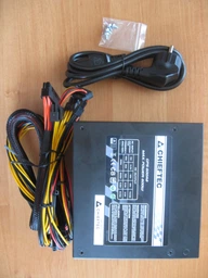 Блок питания Chieftec GPS-700A8 700W