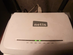 Маршрутизатор Netis WF2419 фото от покупателей 1