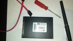 SSD диск Goodram CX200 960GB 2.5" SATAIII TLC (SSDPR-CX200-960) фото от покупателей 17