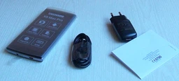 Мобильный телефон Doogee X5 Max Pro Black фото от покупателей 19