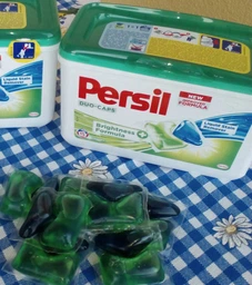 Капсулы для стирки Persil Эксперт 15 шт (9000100940399) фото от покупателей 2