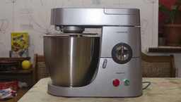 Кухонная машина KENWOOD Major Pro KMP771