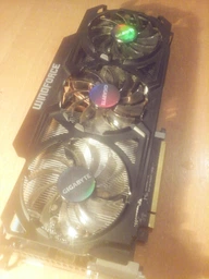 Блок питания Aerocool KCAS-800 800W фото от покупателей 3