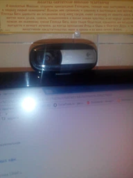 Веб-камера Logitech WebCam C170 (960-001066) фото від покупців 7