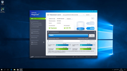SSD диск Samsung 850 Evo-Series 120GB 2.5" SATA III 3D V-NAND (MZ-75E120BW)