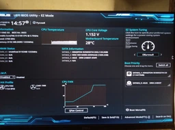 Материнська плата Asus H110M2 D3 (s1151, Intel H110, PCI-Ex16)
