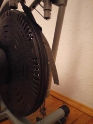 ​Орбитрек HouseFit HB 8169S фото от покупателей 9