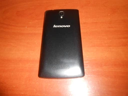 Мобильный телефон Lenovo A2010 White фото от покупателей 1