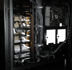 Корпус Fractal Design Define R5 Titanium Window (FD-CA-DEF-R5-TI-W) фото від покупців 4