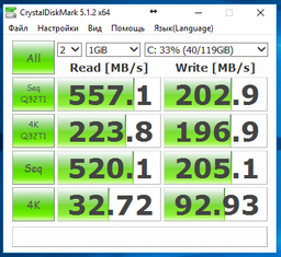 SSD диск Transcend MSA370 16GB mSATA III 3D NAND MLC (TS16GMSA370) фото от покупателей 4