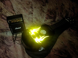 Комбоусилитель Marshall MS2
