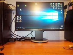 Монитор 23" Asus VC239H фото от покупателей 11