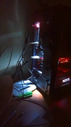 Корпус NZXT H440 Black (CA-H442W-M8) фото от покупателей 17