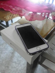 Мобильный телефон Apple iPhone 6s 32GB Gold фото от покупателей 9