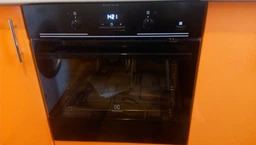 Духовой шкаф электрический Electrolux EOB93434AK фото от покупателей 19