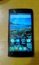 Мобильный телефон Doogee X5 Max Black фото от покупателей 6