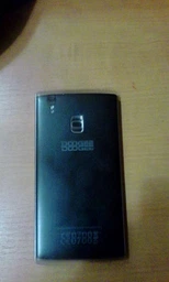 Мобильный телефон Doogee X5 Max Black фото от покупателей 7